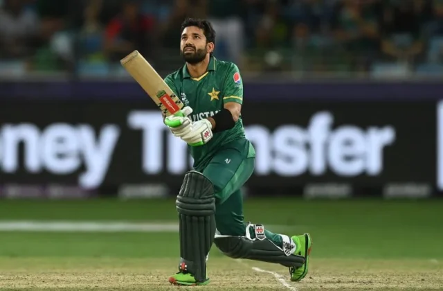Another leadership shake-up loading in Pakistan Cricket