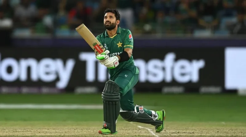 Another leadership shake-up loading in Pakistan Cricket