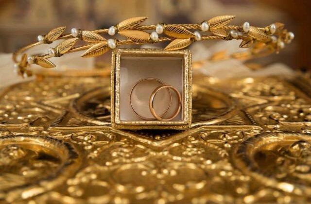 Price of gold in Pakistan reaches all-time high