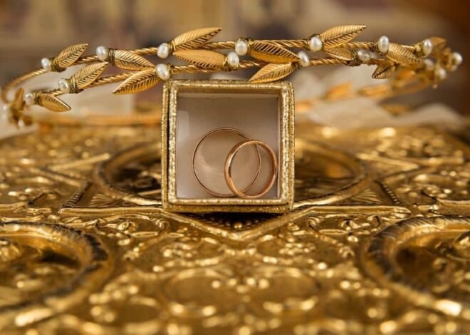 Price of gold in Pakistan reaches all-time high