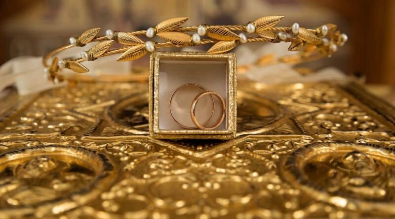 Price of gold in Pakistan reaches all-time high