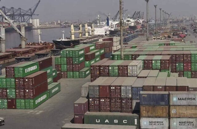 Government Initiates Thar to Port Qasim Railway Construction