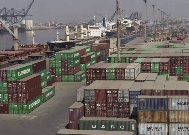 Government Initiates Thar to Port Qasim Railway Construction