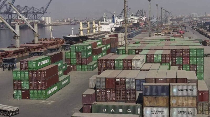 Government Initiates Thar to Port Qasim Railway Construction