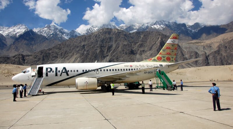 PIA to resume international flights in Skardu