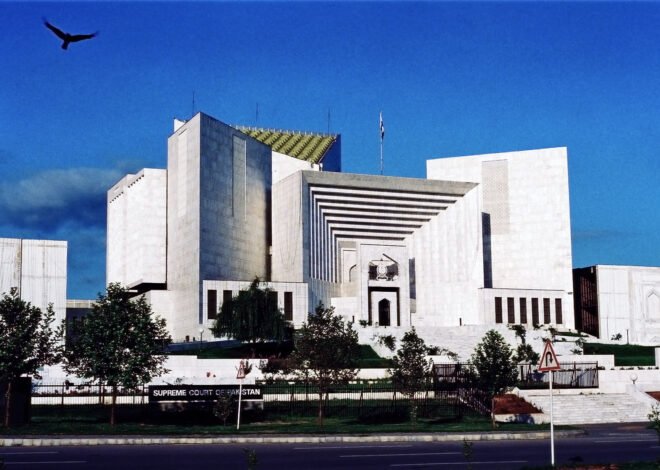 Five more SC judges receive suspicious letters