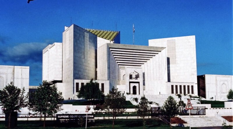 suspicious letters to SC judges