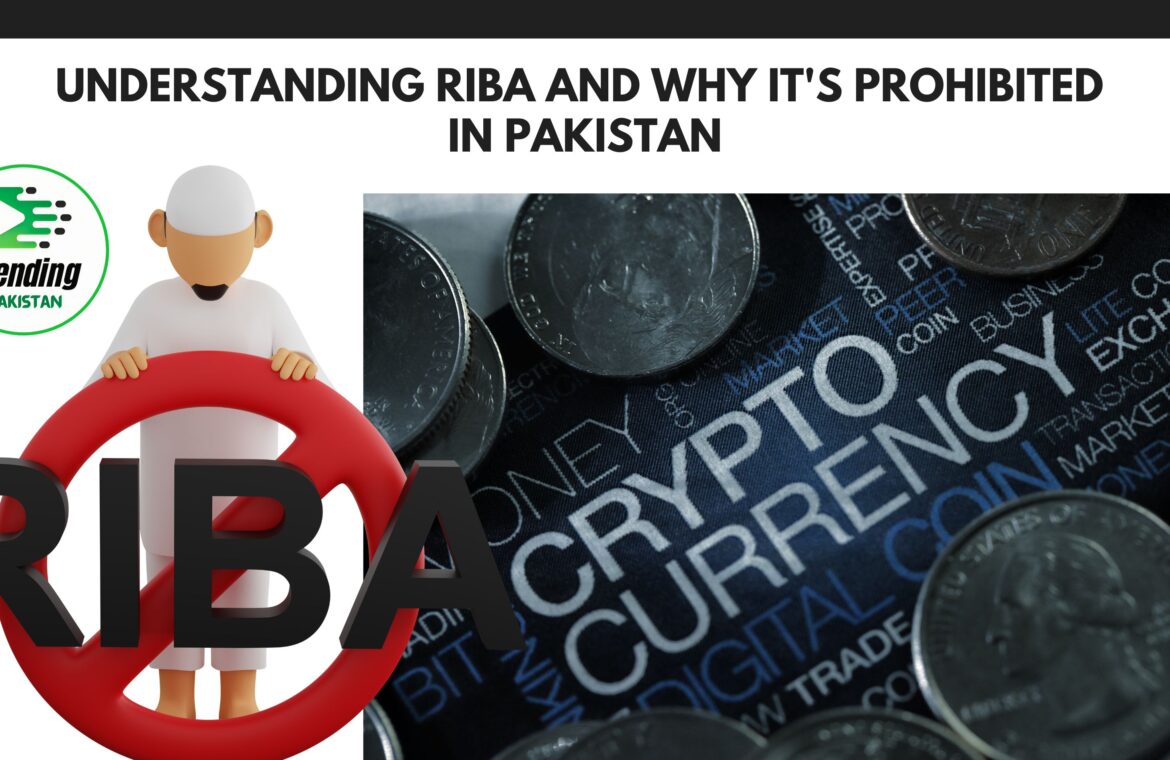 Understanding Riba and Why It's Prohibited in Pakistan