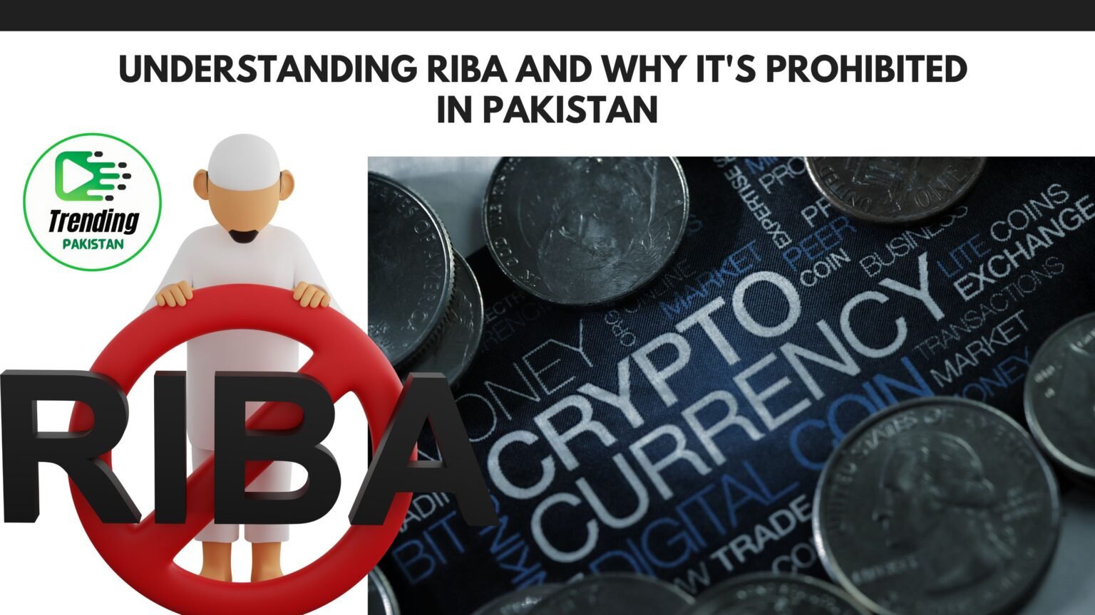 Prevent Riba Understanding Riba and Why It's Prohibited in Pakistan - Trending Pakistan
