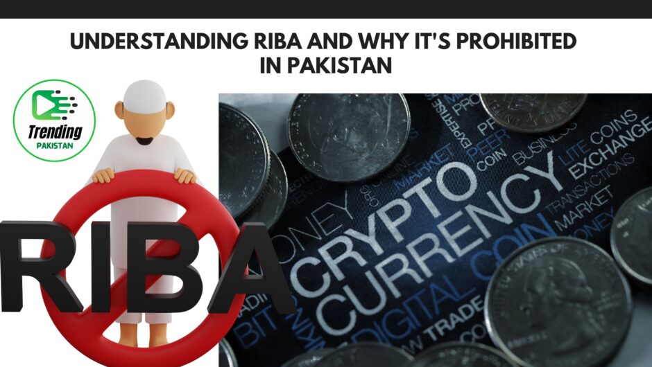 Understanding Riba and Why It's Prohibited in Pakistan