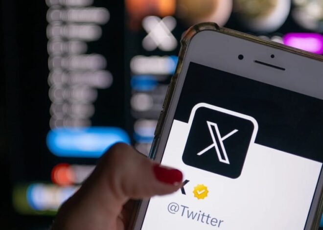 Twitter drama continues in Pakistan