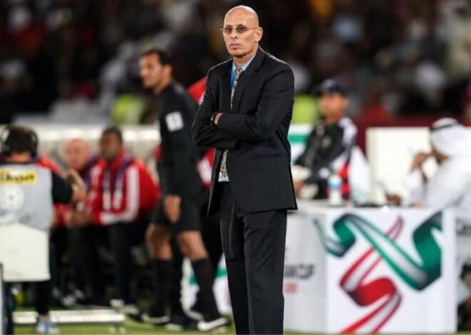 Pakistan football’s head coach highlights ‘main issues’ in Asian football