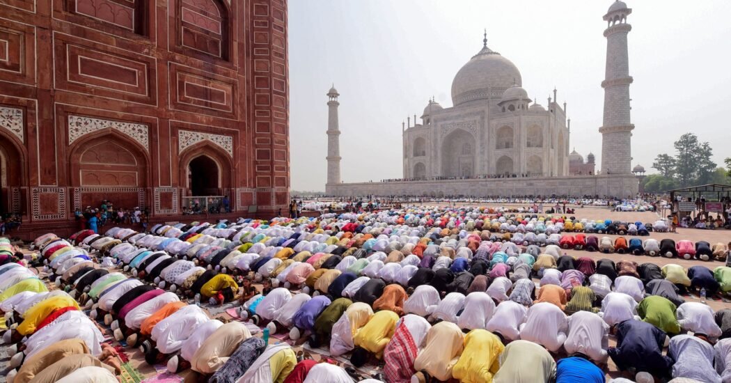 Government announces five-day holiday in honor of Eid ul Fitr