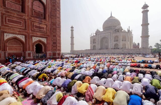 Government announces five-day holiday in honor of Eid ul Fitr