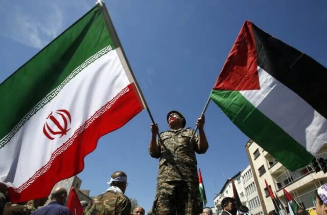 Iran warns Israel against retaliation