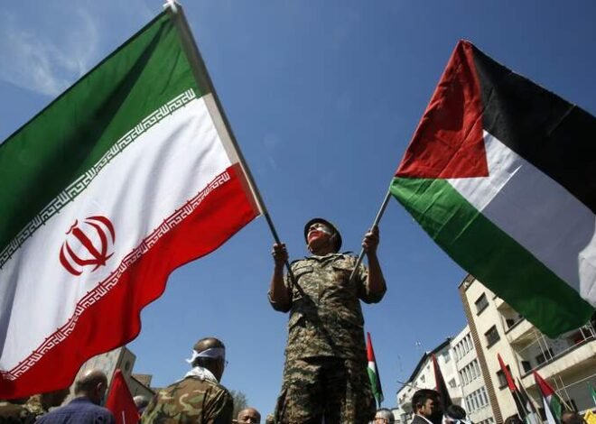 Iran warns Israel against retaliation