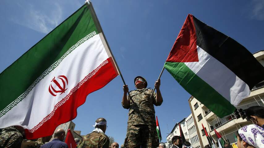 Iran warns Israel against retaliation