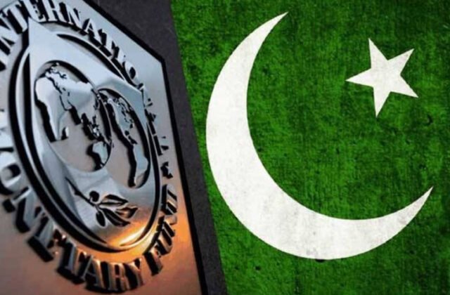 IMF Set to Discuss $1.1 Billion Loan for Pakistan: What's Next?