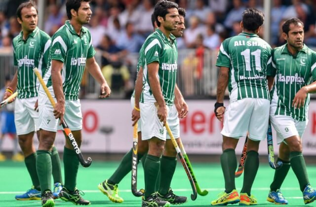 FIH Seeks Clarity as Pakistan's Hockey Future Hangs in Balance