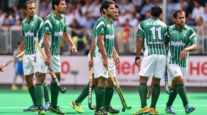 FIH Seeks Clarity as Pakistan's Hockey Future Hangs in Balance