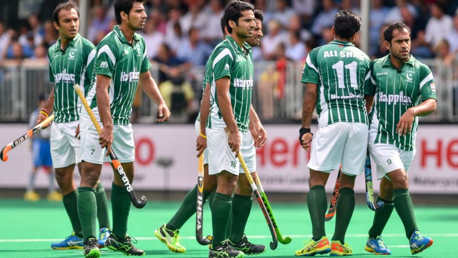 FIH Seeks Clarity as Pakistan’s Hockey Future Hangs in Balance
