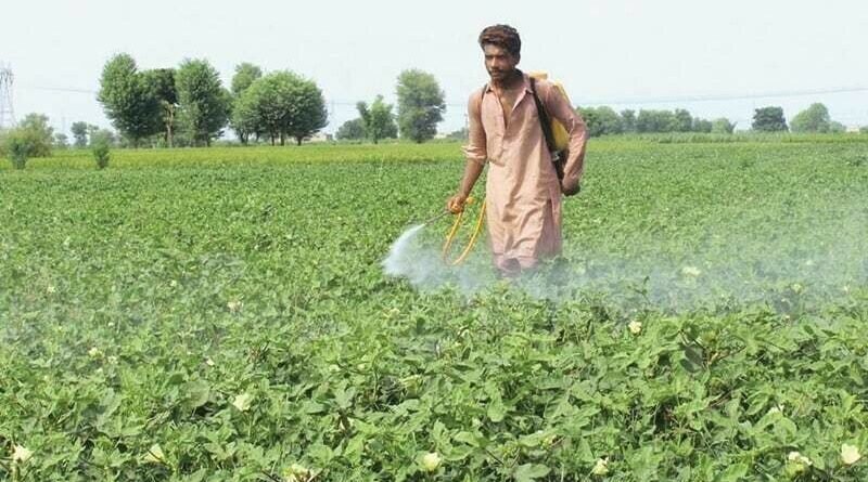Farmers announce nationwide protest if ex-Prime Minister is not arrested