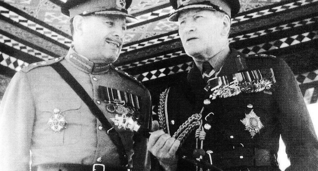 Field Marshall Ayub Khan's body should be exhumed and hanged, says Khwaja Asif