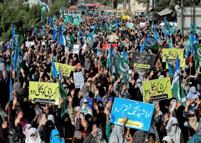 PM Shahbaz Sharif orders to end electricity load shedding across Pakistan