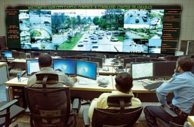 Islamabad Safe City Authority's online system disrupted due to hacking attempt