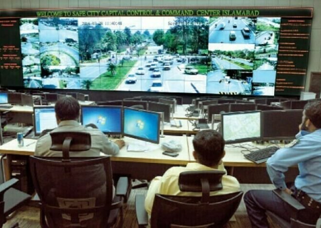 Islamabad Safe City Authority’s online system disrupted due to hacking attempt