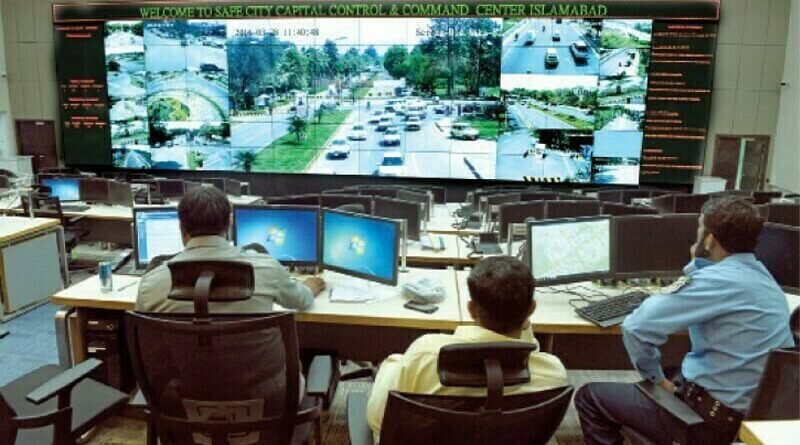 Islamabad Safe City Authority's online system disrupted due to hacking attempt