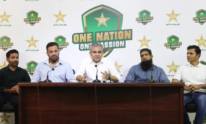 PCB Stops Announcing Pakistan’s T20 World Cup Squad