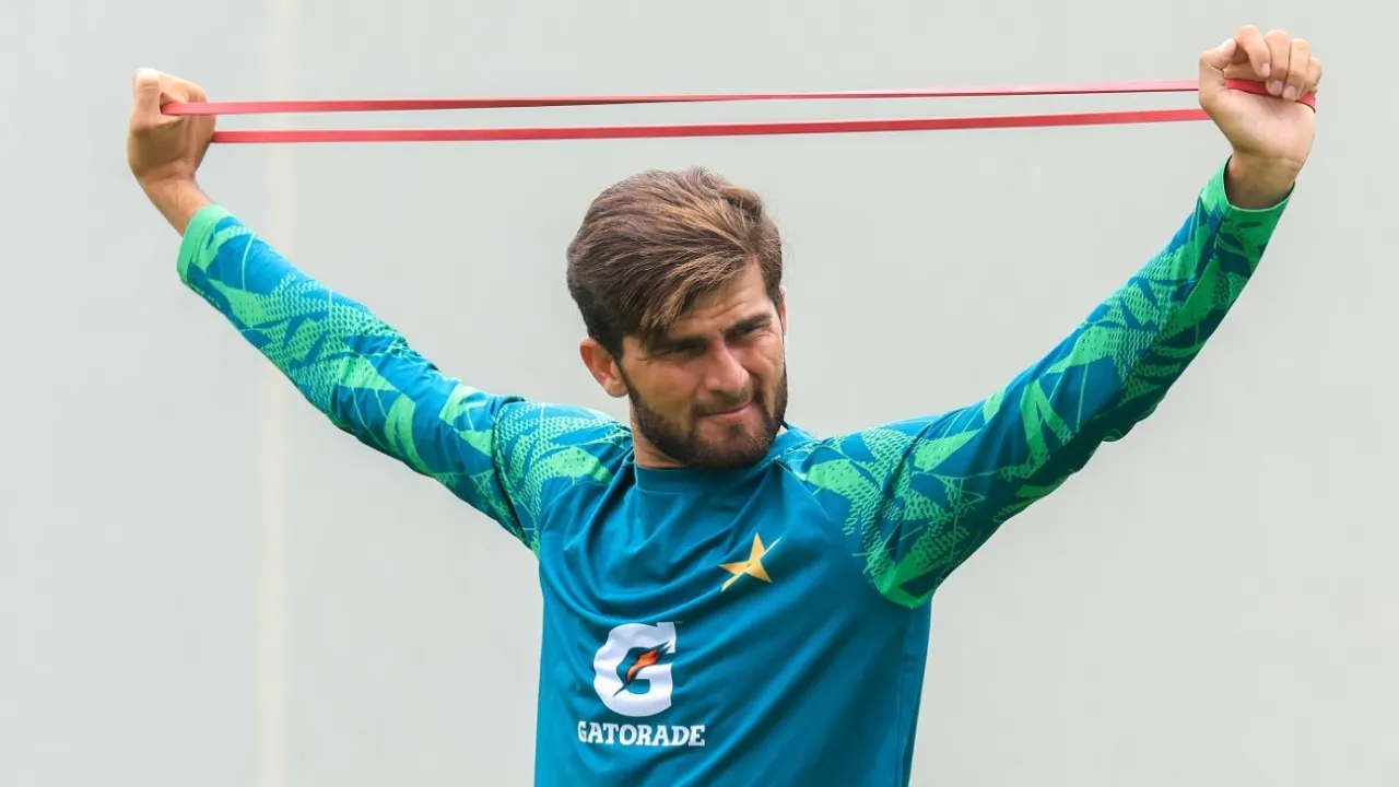 Shaheen Afridi Declines Vice-Captaincy for T20 World Cup Amidst Tensions with PCB