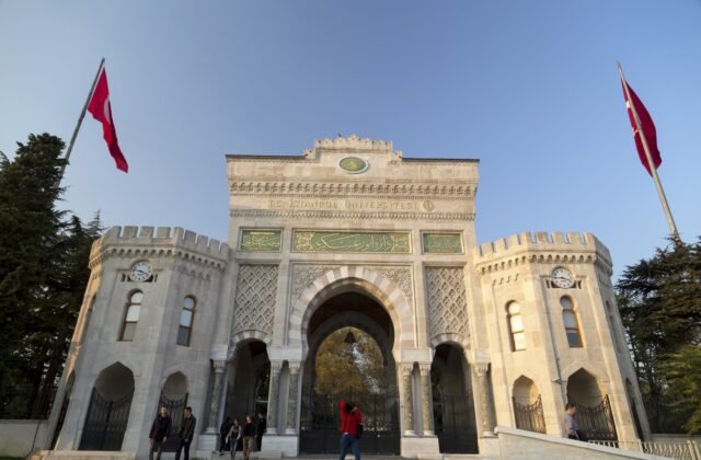 TED University Ankara: Scholarships for Pakistani Students