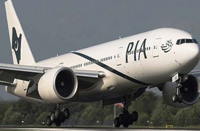 Direct flights from Pakistan to UK likely to resume soon
