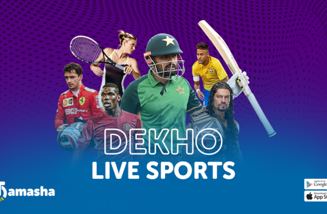 Big news for cricket fans: Tamasha's partnership with Ten Sports means uninterrupted access to all ICC mega tournaments