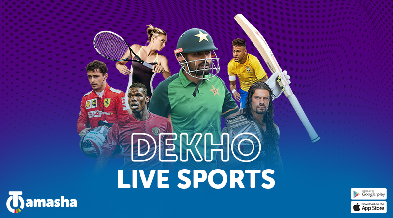 Big news for cricket fans: Tamasha's partnership with Ten Sports means uninterrupted access to all ICC mega tournaments