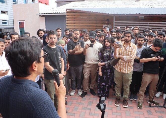 Flight to repatriate 300 Pakistani students from Kyrgyzstan postponed due to landing clearance issues