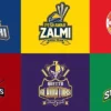Franchises reject the idea of hosting PSL 2025 along with IPL 2025