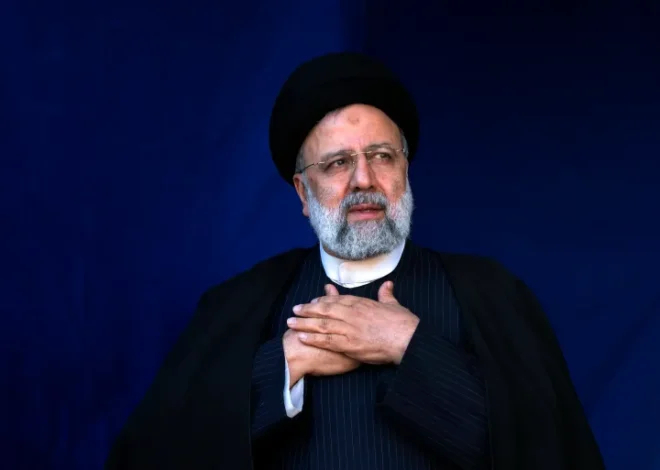 Is Israel behind Ebrahim Raisi’s helicopter crash?