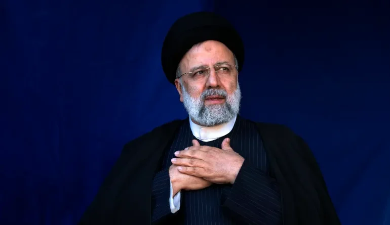 Is Israel behind Ebrahim Raisi's helicopter crash?