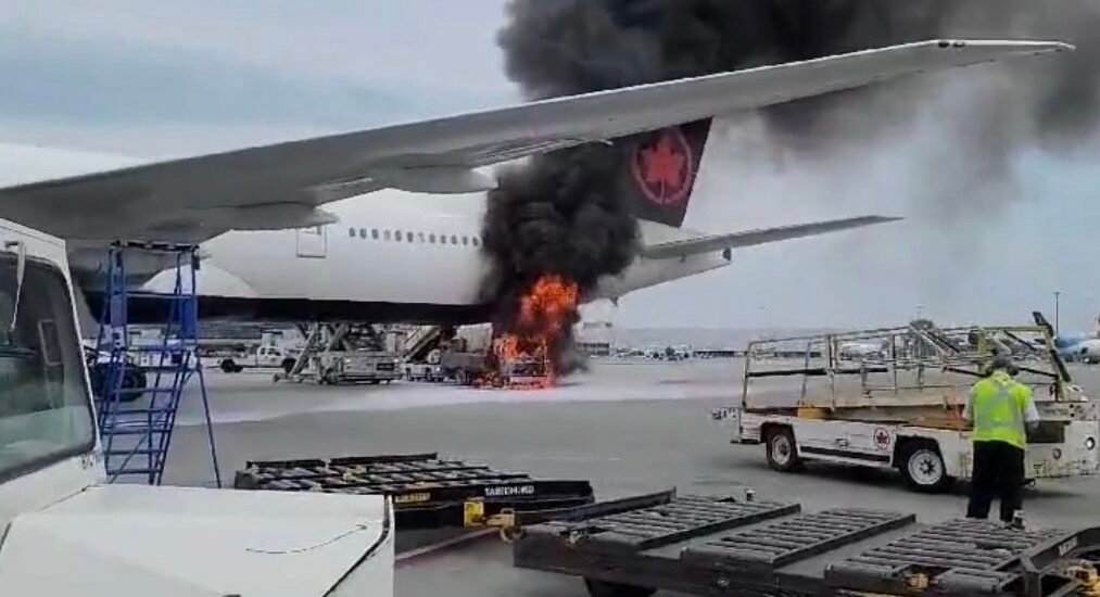 Swift Action Prevents Disaster at Karachi Airport, PIA Delisting Set