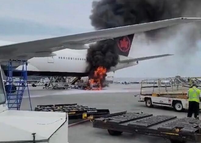 Swift Action Prevents Disaster at Karachi Airport, PIA Delisting Set