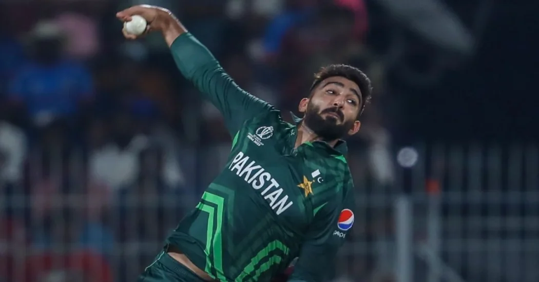Here is why Usama Mir won't play T20 Blast