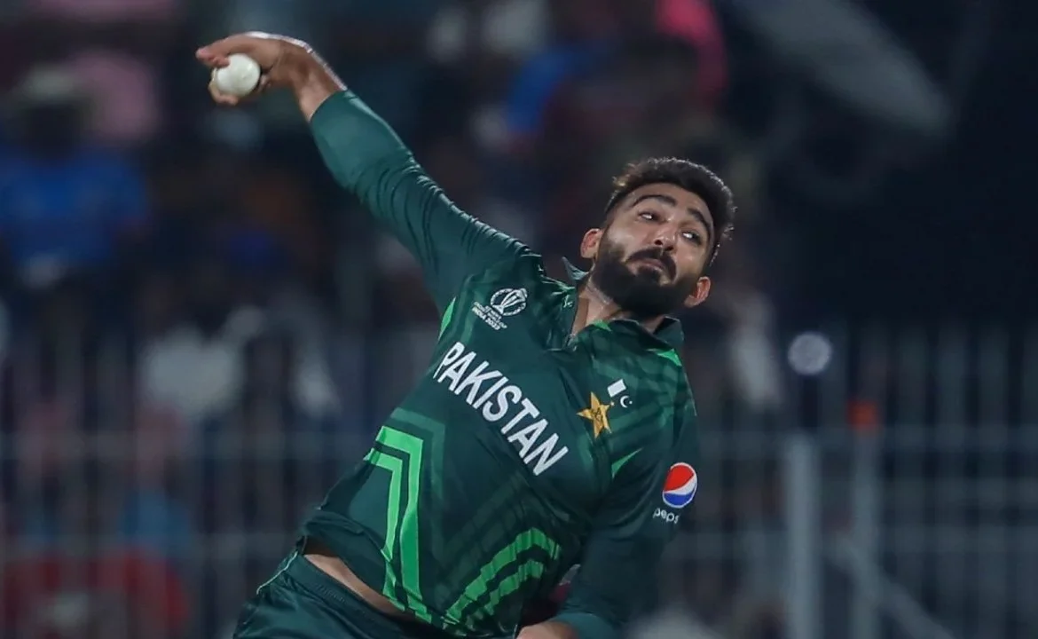 Here is why Usama Mir won't play T20 Blast