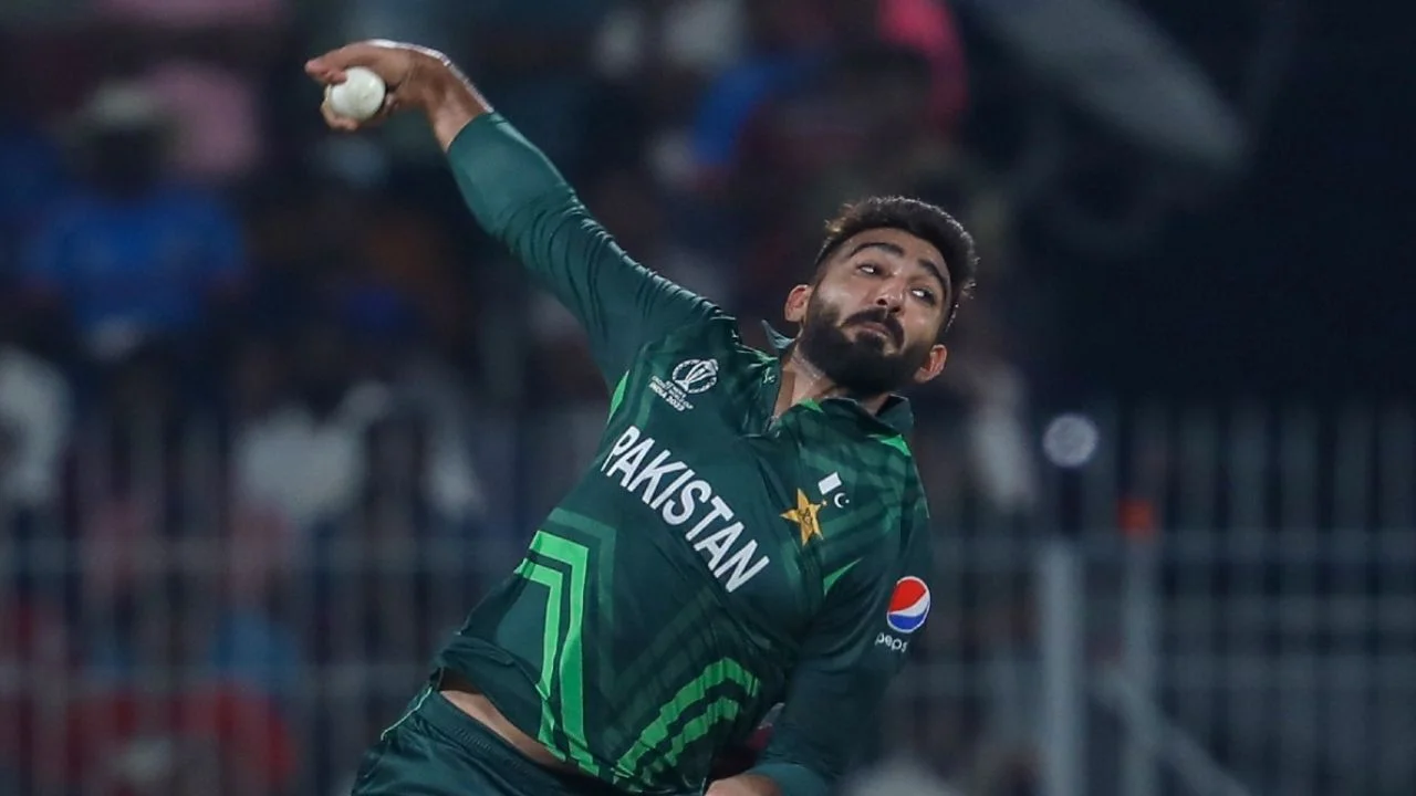 Here is why Usama Mir won’t play T20 Blast