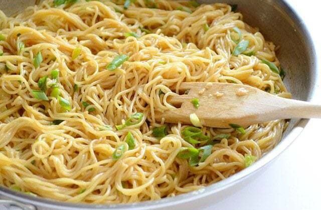 Children die in Lahore after consuming low quality noodles