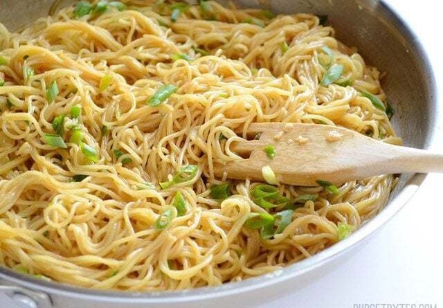 Children die in Lahore after consuming low quality noodles