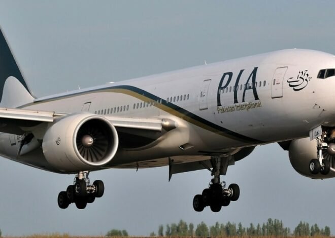 PIA is just one step away from privatization