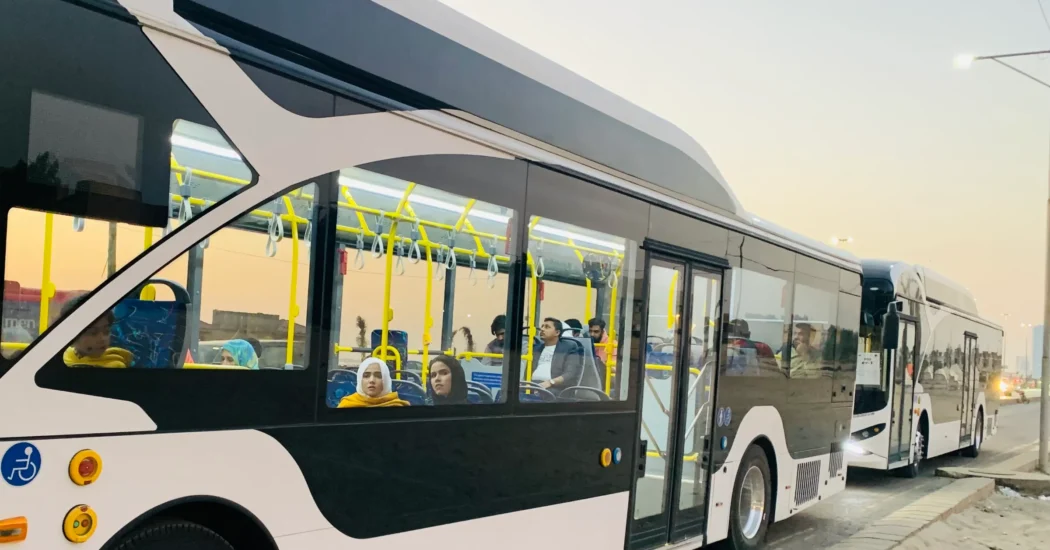 Lahore's public transportation system to get a major upgrade